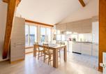 Location vacances Berne - Thun Center Apartment Close to Lake and Shops-1