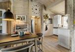Location vacances Glesborg - 3 Bedroom Stunning Home In Glesborg-4