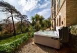 Location vacances Ilfracombe - Westwell Hall-2