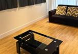 Location vacances Camberwell - London brigde luxurious spacious apartment-4