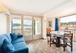 Location vacances Porto Azzurro - Casa Maddalena-2