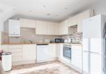 Location vacances Newquay - Crysawna Newquay close to the beach amenities-2