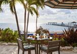 Hôtel Islamorada - Cheeca Lodge & Spa-3