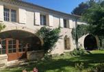 Location vacances Calvisson - Maison spacieuse avec jardin à Nages-et-Solorgues-4