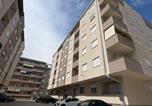 Location vacances  Edessa - Siena Gold-2