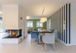 Location vacances Nieblum - Landhaus unter den Linden-4