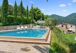 Location vacances Pescia - La Marginella - Tuscan Estate & Olive Orchard with Pool-3