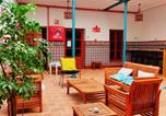 Location vacances Jerez de la Frontera - Vivian's Guest House Auto Check-in-2