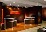 Hôtel Gallatin - Courtyard by Marriott Nashville Goodlettsville-2