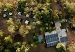 Villages vacances tree point - Breeze Holiday Parks - Mary River-1