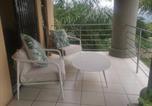 Location vacances Pretoria - Aquila Guest House-4