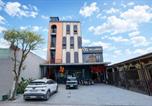 Hôtel tp. Ninh Bình - The Heritage Hostel&Dormstay Ninh Binh-2