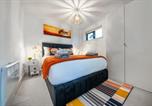 Location vacances Windsor - Cosy Windsor Luxury Studio-3