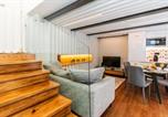 Location vacances Lisbon - Cardal Luxury by Spoton Apartments-4