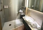 Location vacances Alicante - Interior apartment in Alicante-2