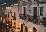 Hôtel Malfa - Boutique Hotel I Cinque Balconi-1