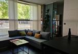 Location vacances Valladolid - El Estudio del Arquitecto-2