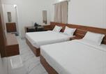 Hôtel Munnar - Avss Cottage Munnar-2