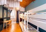 Hôtel Ornolac-Ussat-les-Bains - Eau Berges - Chez Mamie-1