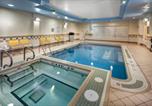 Hôtel Mississauga - Fairfield Inn & Suites by Marriott Toronto Airport-3