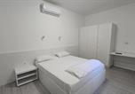 Location vacances Bucarest - Continental 2bdr-4