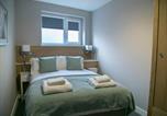 Location vacances Harrogate - Harrogate Central 2 bedroom apt Alpha Spa-3