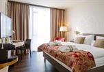 Hôtel Ladenburg - Chester Hotel Heidelberg-2