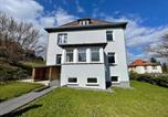 Location vacances Bad Sachsa - Fewowa _ Ferienwohnungen Walter-2