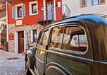 Location vacances  Province de Biella - Belvedere Apartments Valdilana-1