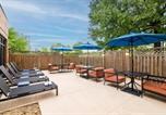 Hôtel Manassas - Hampton Inn Washington-Dulles International Airport South-3
