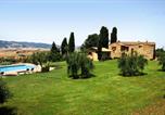Location vacances Volterra - Agriturismo Villa Opera-1