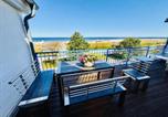 Location vacances Warnemünde  - Villa Lipsia, Sternenblick-2