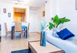 Location vacances Benicàssim - Esquina Luminosa Tu lugar perfecto lejos de casa-2