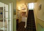 Hôtel Lamphey - The Southcliff-2