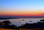 Location vacances Split-Dalmatia - Villa Paladina-1