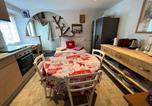 Location vacances Gérardmer - Appartement confortable à Gérardmer 40 m² proximité pistes-4