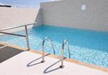 Hôtel Playa del Carmen - Days Inn by Wyndham Playa del Carmen-2