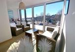 Location vacances La Forêt-Fouesnant - La Forêt-Fouesnant, appart. neuf, centre, proche golf, parking privatif - Fr-1-481-130-4