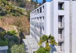 Location vacances Bissone - Bilocale con terrazzi Via Antonio Riva 3 by Lr-2
