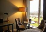 Hôtel Adare - Killaloe Hotel & Spa-2