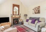 Location vacances Aboyne - Drumhead Bothy-4