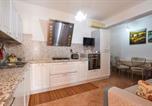 Location vacances Troina - Terrazze Sul Mare-3