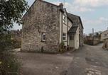 Location vacances Kirkby Lonsdale - Tram Lane Cottage-1