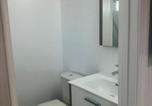 Location vacances Ocean City - Safari Apartments-4