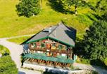 Location vacances Ramsau am Dachstein - Ferienwohnung Fliegenpilz-1