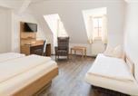 Hôtel Eching - Gasthof Lerner-3