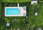 Hôtel Villandro - Der Unterwirt Guesthouse - Pool & Jre Restaurant-2