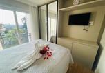Location vacances Gramado - Loft105a · Refúgio Aconchegante a Passos da Rua Coberta-2
