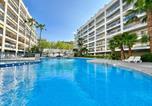 Location vacances  Province de Tarragone - Mediterranean Way - Michelangelo-2