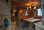 Location vacances Davos - Chalet Berghof Sertig-3